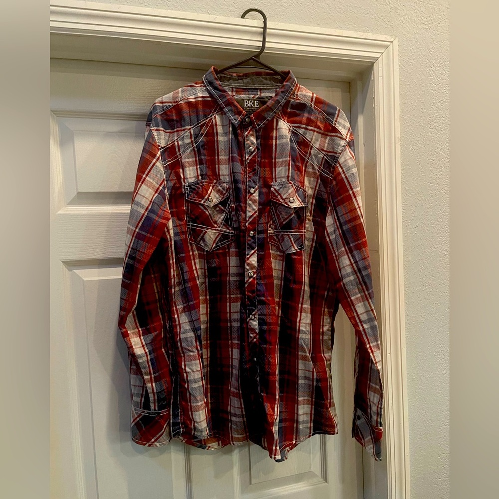 BKE dress shirt